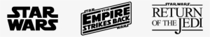 When Disney Surprised The World By Purchasing Lucasfilm - Star Wars "empire" Art Poster Print