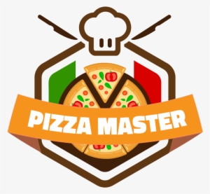 Pepperoni Pizza Png Clipart Free Vector - Clipart Pizza Png