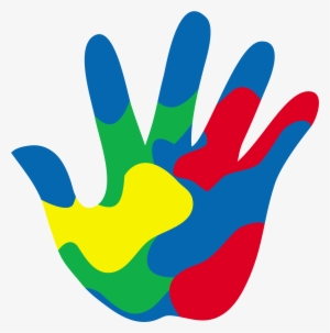 Painting - Hand Clipart