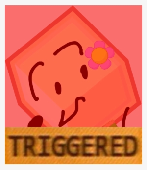 Uh Oh, Look Who's Triggered