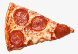 Pizza Slice Transparent Images - We Re Here For A Good Time Not A Long Time Meme