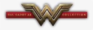 Wonder Woman Movie Logo Png - License Plates Online Wonder Woman On Black