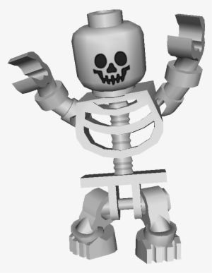 Classic Skeleton - Poopie Just Fall Out My Damn But