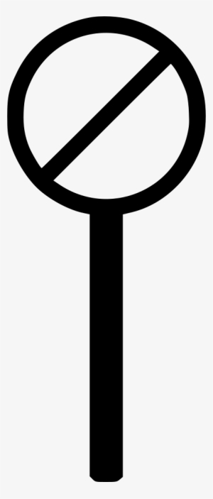 Stop Sign Traffic Street Road Traffic Comments - Milk Prohibited