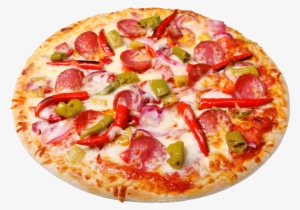 Clipart Free Library Heart Pizza Clipart