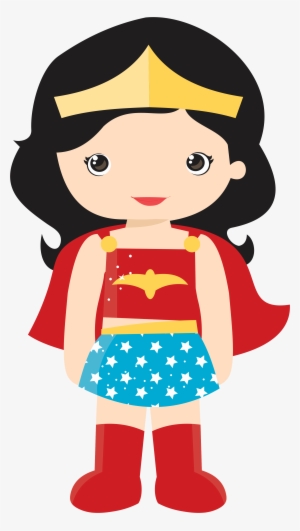 Resultado De Imagen Para Free Wonderwoman Logo Printables - Wonder Woman Baby Png