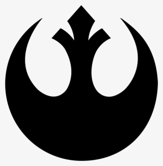 Star Wars Silhouette Png