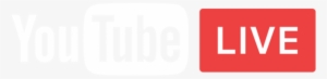 Youtube Live Png - Sign