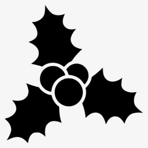 Png File Svg - Mistletoe Svg