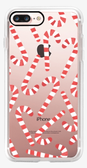 Casetify Iphone 7 Plus Classic Grip Case - Mobile Phone