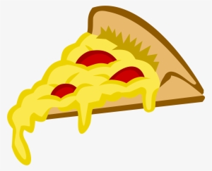 This Free Icons Png Design Of Pizza Slice In Tango