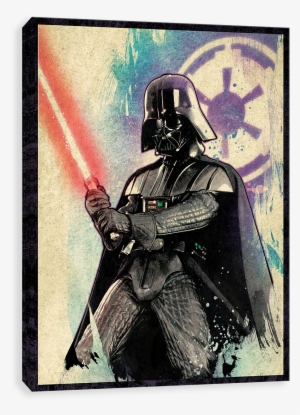 Darth Vader - 16" Star Wars Characters Orbz Balloon - Mylar Balloons