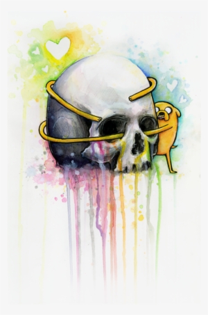 Skull Cartoon Png - 800x840 Png Download - Pngkit