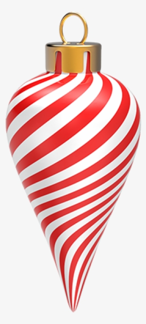 Christmas Pipes / Decorations, Ornaments, Bells - Heart