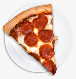 Pizza Slice Png Background Image - Pizza Teeth