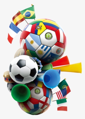 2010 Fifa World Cup South Africa 2018 Fifa World Cup - T Shirt Design World Cup Football