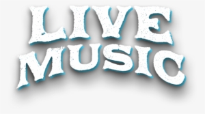 Live Music Png Transparent Live Music - Graphic Design