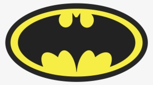 Batman Logo Png - Logo Batman