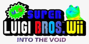 As Soon As Mario, Luigi, And Their Friends Arrived - New Super Mario Bros. Wii