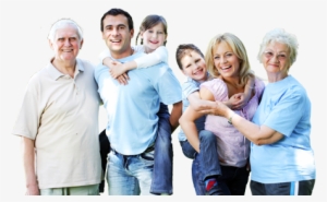 Family Png Picture - Family Png