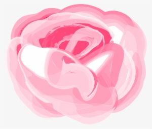 Png Black And White Stock Blossom Summer Illustrations - Watercolor Painting