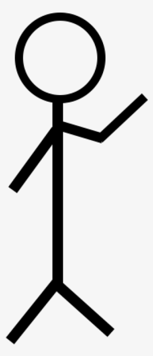 Stick Figure Png - Stick Figure Png Transparent
