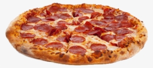 Pizza Transparent Png Pictures - Pizza And Fries And Coke