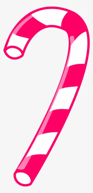 Free To Use Public Domain Candy Cane Clip Art - Christmas Candy Vector Png