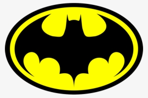 Free Png Batman Logo Png Images Transparent - Logo Do Batman Vetor ...