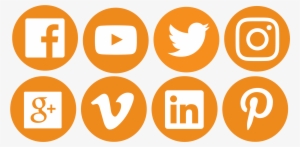 Transparent Images Vivalogosocialmediaicons - Icon