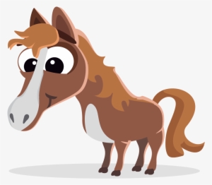 Horse Clipart Transparent