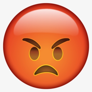 Very Angry Emoji 7f7bb8df D9dc 4cda B79f 5453e764d4ea - Angry Emoji Png