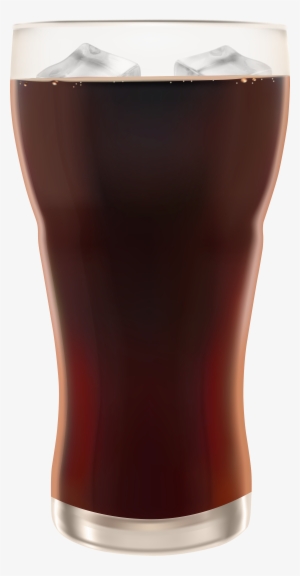Coca Cola Glass Png Clip Art - Clip Art
