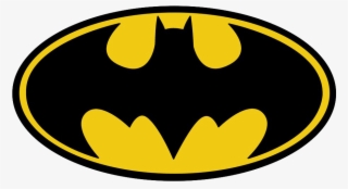Free Png Batman Logo Png Images Transparent - Png Batman