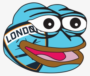 Philadelphia Fusion Vs London - Pepe Face