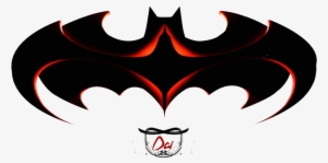 Batman Logo Render Images Pictures - Batman Logos