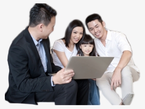Challenge Family Insurance Planning - Financial Advisor Images Png