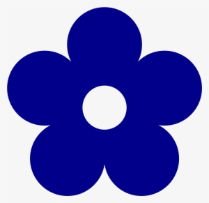 Free Flower Clipart For Kids At Getdrawings - Purple Flower Clipart