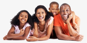 Which Membership - African American Family Png