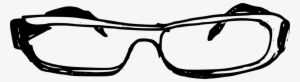 Svg Library Stock Eye Glasses Png Transparent Onlygfx