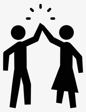 Family Love Computer Icons Clip Art - Excitement Icon