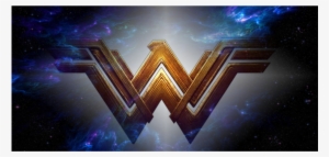 Wonder Woman Logo Wallpaper - Wonder Woman Logo