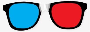 Nerd Glasses Png Image Background - Goggles Glass Png
