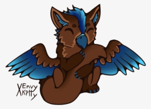 Tricksters - Cartoon