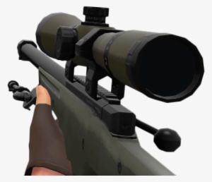 Mlg Png For Free Download On - First Person Sniper Png