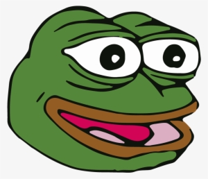 Pepe The Frog Sad Png - Feelsgoodman Png