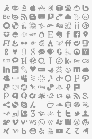 Download Social Media Png - Social Media Png For Editing - 900x600 PNG ...