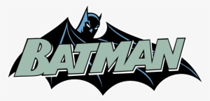 Batman Logo Vector Png - Fathead Batman Justice League Wall Decal, Multi-colored