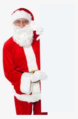 Santa Claus Png