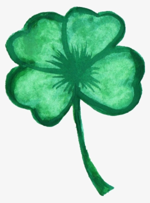 Free Download - Clover Png